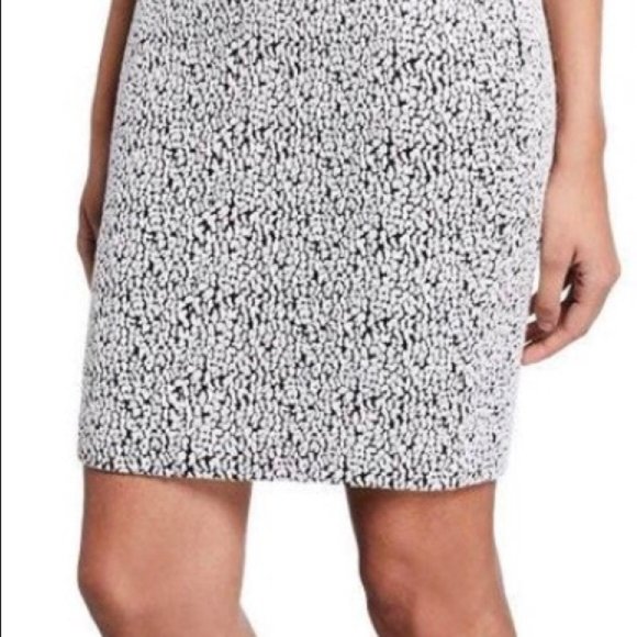 NWT MICHAEL KORS Stretch Dress - Picture 4 of 5